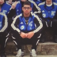 Vitabyte Inc. Employee Lazaros Tsirkos's profile photo
