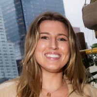 Tipsy&Baked Employee Amanda Clark's profile photo