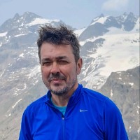 Foster & Payne Ltd Employee Rob Harley's profile photo
