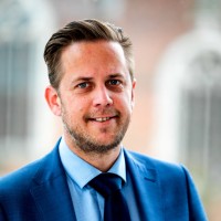 Solvas Employee Dominique Willems's profile photo