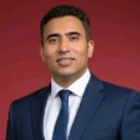 DUBZ powered by dnata Employee Ahmed Saleh's profile photo