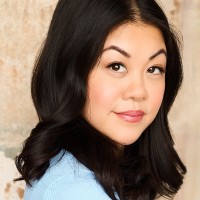 Thruline Entertainment Employee Charlotte Wen's profile photo