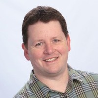 Little Green Light Employee Chris Bicknell's profile photo
