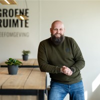 IPC Groene Ruimte Employee Mark van Essen's profile photo
