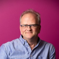 Phoenix Learning & Care Group Employee Jon Pain's profile photo