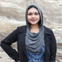 CAIR-CA Employee Mayeena Ulkarim's profile photo