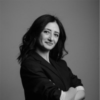 Ardshinbank CJSC Employee Sirarpi Adamyan's profile photo