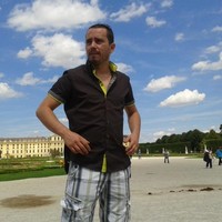 Video Express Employee Jozef Kozmer's profile photo