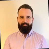 Arctic Wolf Employee Dan Corry's profile photo