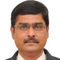 Nextracker Inc. Employee Muralikrishnan Arunachalam's profile photo