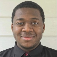 Revature Employee Christopher McGlone's profile photo