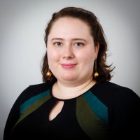 NCSU Libraries Employee Silvia Sheffield's profile photo