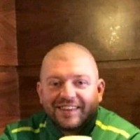 IAE Employee Sean Weston's profile photo