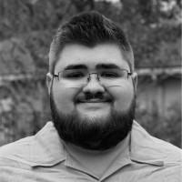 Make It Loud Web Employee Jared Delegal's profile photo