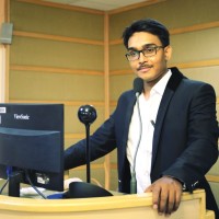 Siliconplex Employee Muhammad Hassan's profile photo