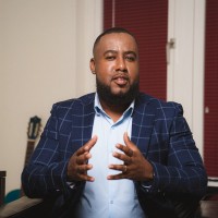 DataAxis Employee Guershon Nahr's profile photo