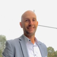 CouriersPlease Employee Trent Jones's profile photo