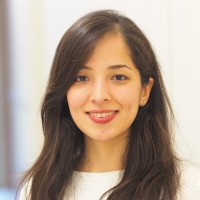 Serum Life Science Europe (former Vakzine Projekt Management) Employee Elmira Aliabadi's profile photo