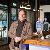 Marco Bogers Email & Phone Number