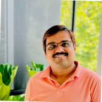 Talent Plus, Inc. Employee Amit Kulkarni's profile photo