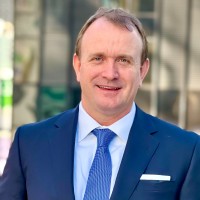 Mobile Mini Solutions Employee Graeme Parkes's profile photo