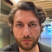 Aktif Bank Employee Murat Gedik's profile photo