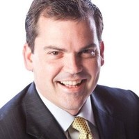 Mercy Employee Dave Thompson's profile photo