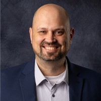 Amazon Employee Ryan Wenzel's profile photo