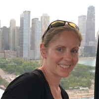 FORT Structures Employee Paula Wright's profile photo