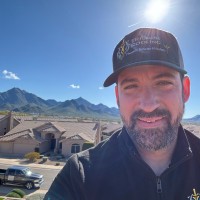 Triumph Roofing AZ Employee Daniel Comstock's profile photo
