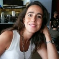 Visual Latina Employee Carolina Garcia santa Maria's profile photo