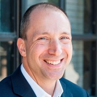 Stack Overflow Employee Ben Galison's profile photo