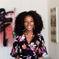 Northstar Sourcing Group Employee Jennifer Agyapong's profile photo