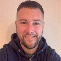 Lenape Valley Foundation Employee Corey Leaper's profile photo