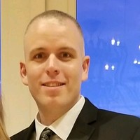 Beth Israel Deaconess Medical Center Employee Mark Backstrom's profile photo