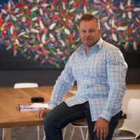 G.J. Gardner Homes Employee Darren Faicd's profile photo