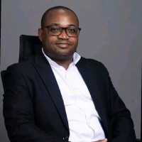 POLYTRA DRCongo Employee Trésor Wingi's profile photo