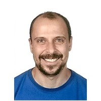 Piper Employee Joaquín Pérez Iglesias's profile photo