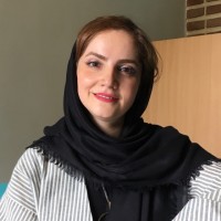 Shahrzad Shahrivari Email