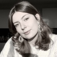 The British Institute of Florence Employee Olivia Lord's profile photo