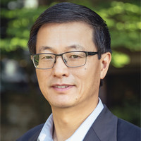PepsiCo Employee Qi Wang's profile photo