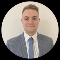 Menzies LLP Employee Ben Steer's profile photo