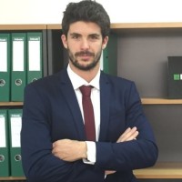 Gonzalo Santos Toboso Email & Phone Number