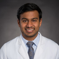 Community Hospital of San Bernardino Employee Srinath Senguttuvan's profile photo