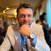 HomeRate Mortgage Employee Eric Bradshaw's profile photo