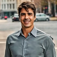 Santiago Palenque's profile photo