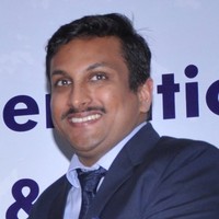 MAHAVIR TRANSMISSION LIMITED Employee Abhinav Jain's profile photo