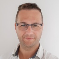 Itera Employee Pavol Zuffa's profile photo