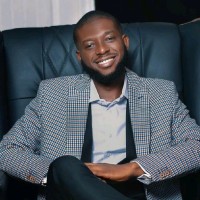 TechEdu Employee Daniel Ayere's profile photo