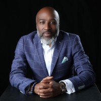 Shure Incorporated Employee Kyle Marshall's profile photo